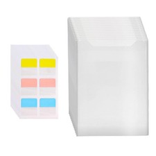 36 pièces, organiseur de