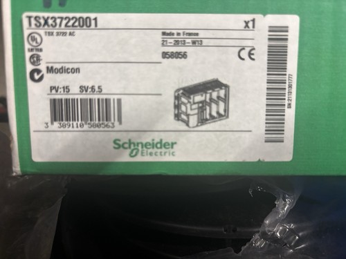 Schneider electric modicon - electric,