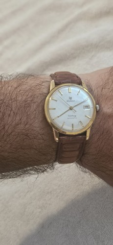 Lip genève victory automatic - genève,