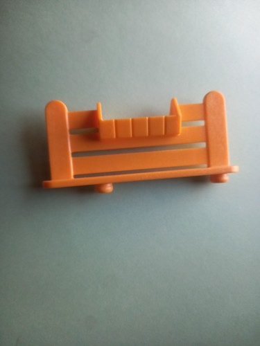 Playmobil pièce 3120 centre - piÈce,