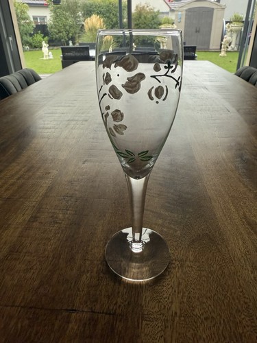 Flutes champagne perrier - a,
