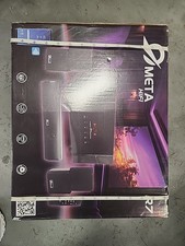 KEF Meta HiFi R7 Home Theatre
