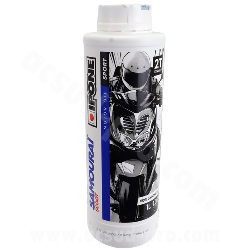 Huile ipone samourai scoot - huile, 2t