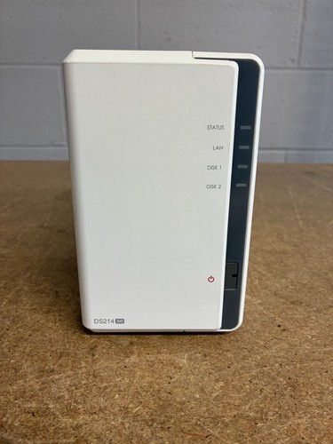 Mémoire ds214se synology - ds214se, 2