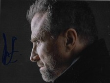 Autographe Alexandre Brasseur