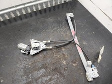 Leve vitre electrique avant