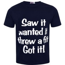 T-Shirts Filles Enfant Imprimé Marine Mode Débardeur & T-Shirts 2-13 Ans