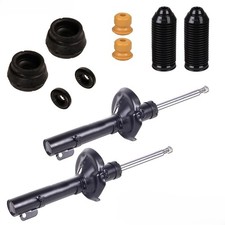 2 Amortisseurs A Gaz + Pallier