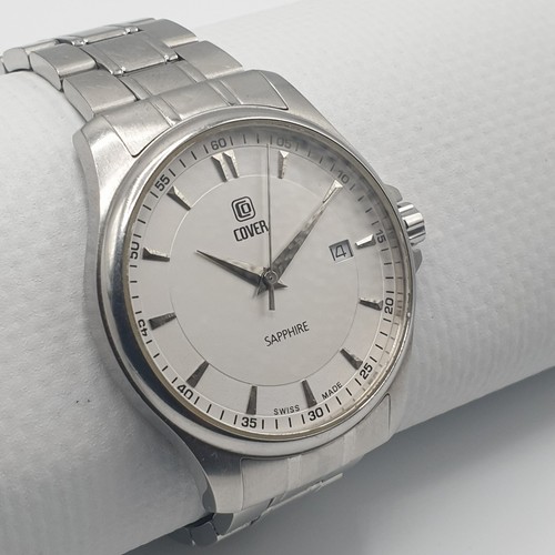 Montre cover homme 50m suiss - homme,