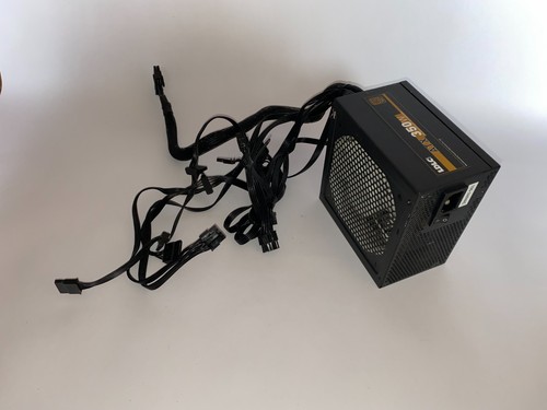Alim atx ldlc - alim,