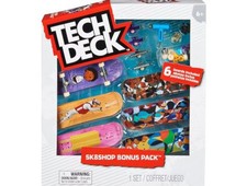 Coffret Tech Deck Primitive