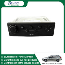 🇫🇷 CHARGEUR CD RENAULT