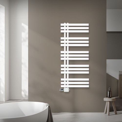 Radiateur salle bain - salle,