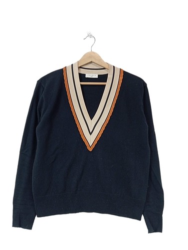 Sandro pull maille fine - pull,