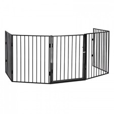 Grille de protection de