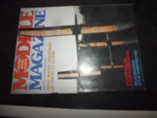 0104 Modèle Magazine n°307 Q Tee d'Airtronics - Cricri de de M Bussi