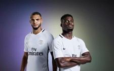 Nike neymar 2018 away - 2018/19,