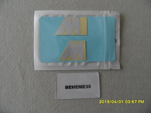 Stickers bmw - m, //