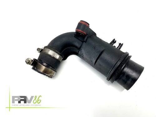 Durite interccoler conduit - interccoler,