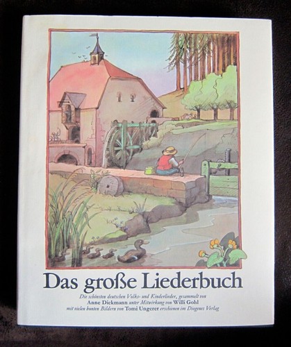 Alsace das grosse liederbuch - alsace,