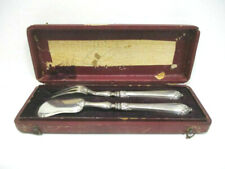 ANCIENS COUVERTS À MIGNARDISE