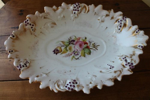 Porcelaine paris ancienne - -,