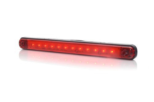 Pièce troisième feu - feu, stop