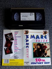 MARC BOLAN - 20th century boy