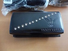 SUPERBE ÉTUIS COUTEAU DE