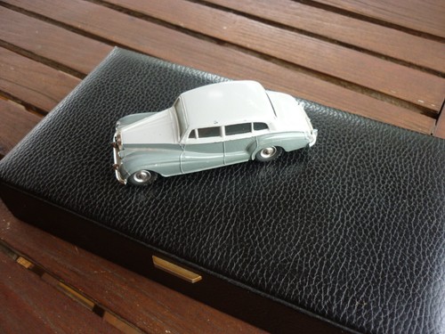 Dinky toys england 150 - toys,