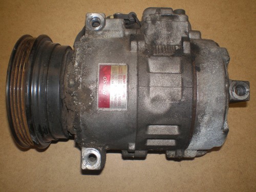 Compresseur clim bmw 325 - compresseur,