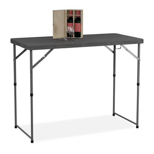 Table jardin pliante - de,