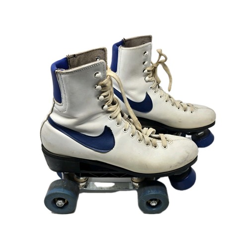Vintage nike leather - nike,