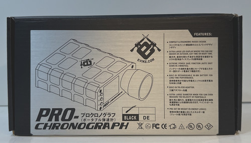 Matrix x3400 advanced airsoft - x3400,
