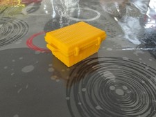 PLAYMOBIL  Malle en Osier