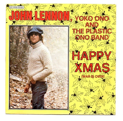 Tours john lennon - tours,