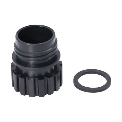 Adaptateur bouteille de - de,