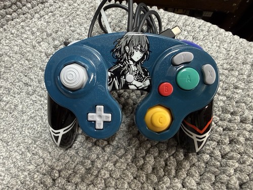 Fire emblem byleth custom - emblem,
