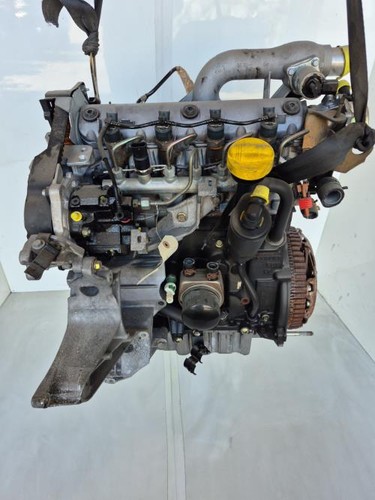 Moteur renault megane phase - renault,