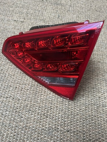 Feux led arrière droit audi - led,