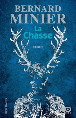 Chasse bernard minier - chasse,,