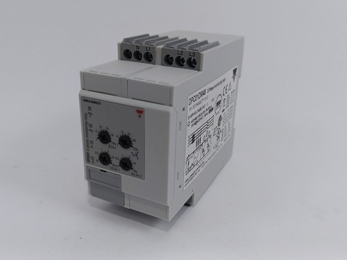 Carlo gavazzi dpc01dm48 relais - carlo,