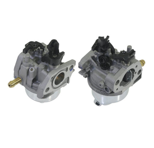 Carburateur tracteur tondeuse - carburateur,