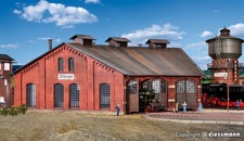 Kibri H0 39452 - Rotonde