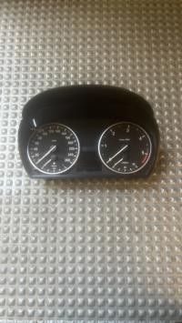 Compteur bmw serie - bmw, phase