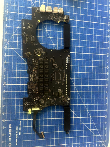 Carte mère apple - apple, macbook