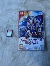 jeu nintendo switch fire emblem engage - B06