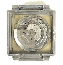 Mouvement Seiko 6309-5030 Pièce De Rechange Largeur 36Mm Incomplet