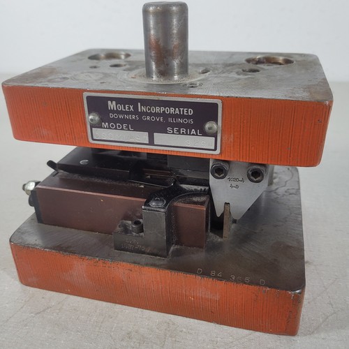 Molex 0scm1487 crimp - 0scm1487,
