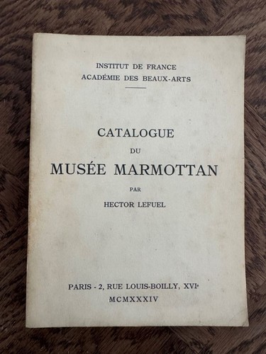 Cataloque musée - cataloque,